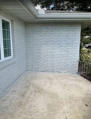 Before & After House Painting in Lakeland, FL (6)