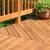 Kathleen Deck & Fence Staining by Johnny's Painting of Polk County, LLC