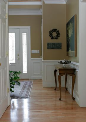 Light Carpentry in Lakeland, FL