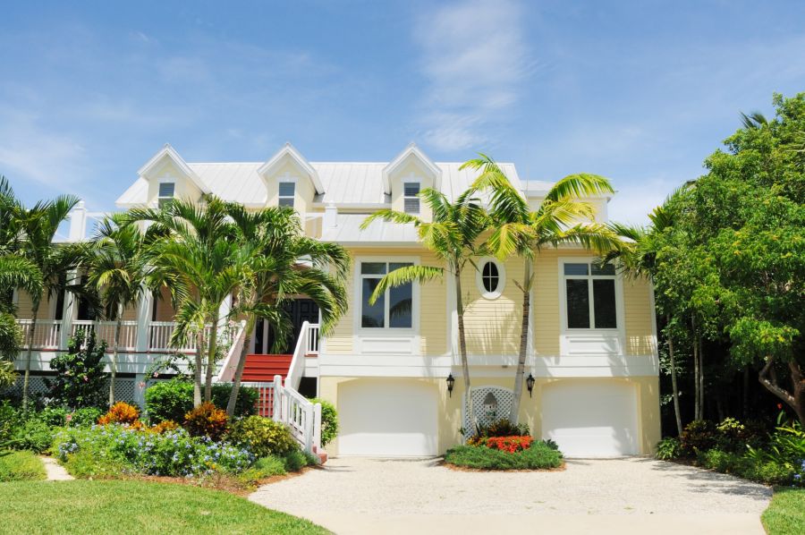 Exterior Painting by Johnny's Painting of Polk County, LLC