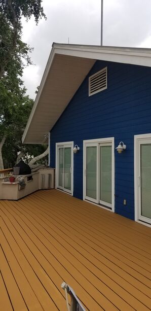 Exterior Painting Services in Lakeland, FL (2)