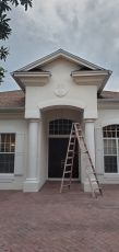Exterior House Painting in Brandon, FL (4)