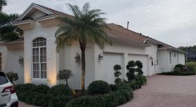 Exterior House Painting in Brandon, FL (2)