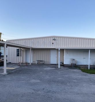 Commercial Painting in Winter Haven, FL (1)