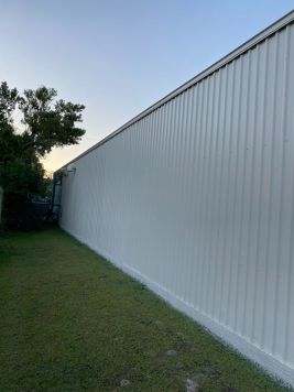 Commercial Painting in Winter Haven, FL (2)