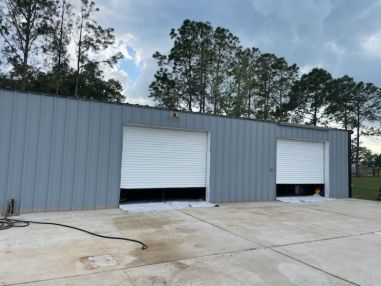 Commercial Painting in Plant City, FL (1)