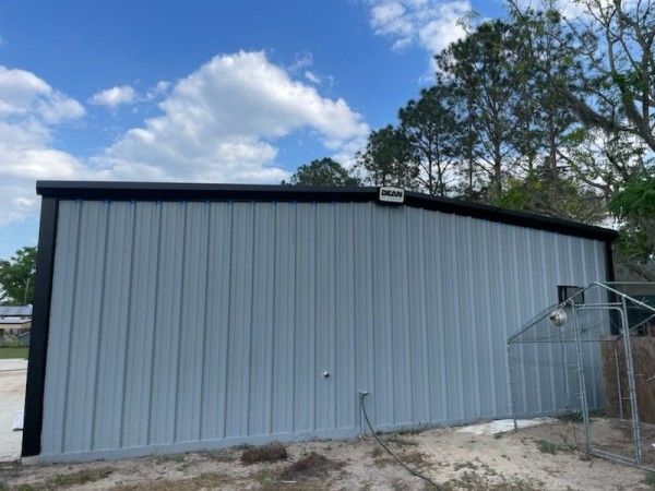 Commercial Painting in Plant City, FL (3)
