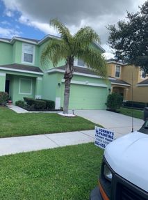 Exterior House Painting in Lakeland, FL (3)