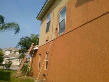 Exterior Painting in FL by Johnny's Painting of Polk County, LLC