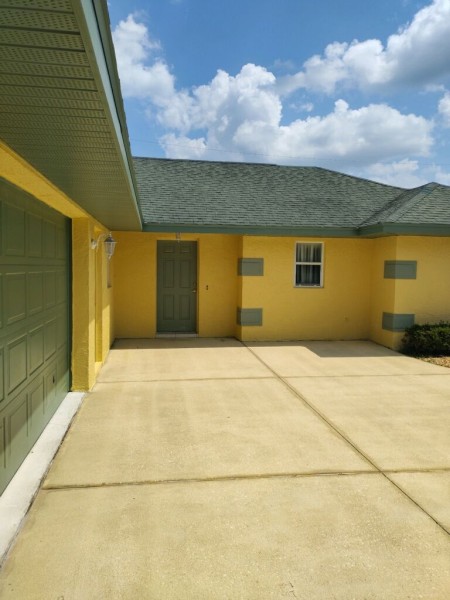 House Painting in Lakeland, FL (3)